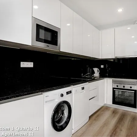 Apartamento Akisol Yellow