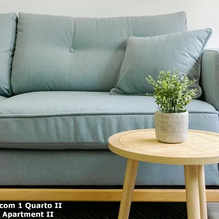 Apartamento Akisol Yellow *