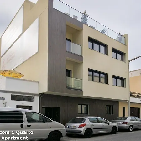 Akisol Yellow Apartamento Distrito de Faro