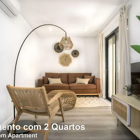Apartamento Akisol Yellow