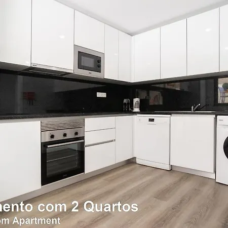 Akisol Yellow Apartamento