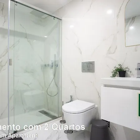 Apartamento Akisol Yellow