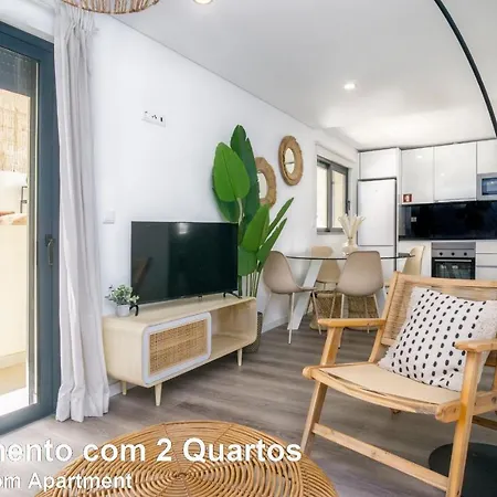 Akisol Yellow Apartamento *