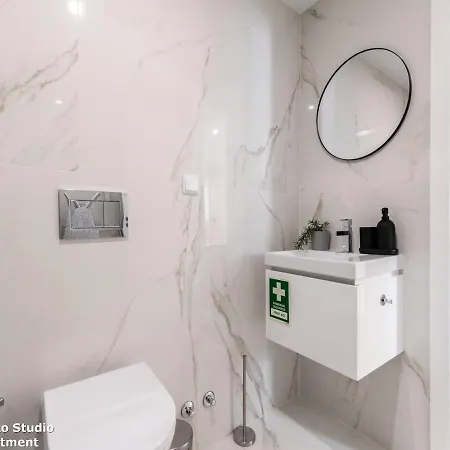 Akisol Yellow Apartamento