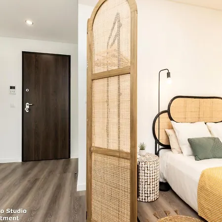 Apartamento Akisol Yellow *
