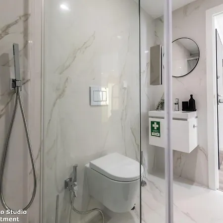 Apartamento Akisol Yellow