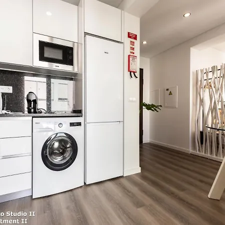 Apartamento Akisol Yellow *