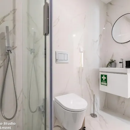Apartamento Akisol Yellow *