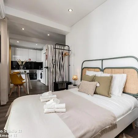 Apartamento Akisol Yellow Distrito de Faro