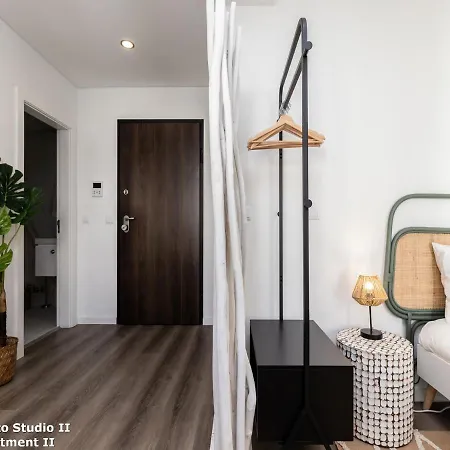 Akisol Yellow Apartamento