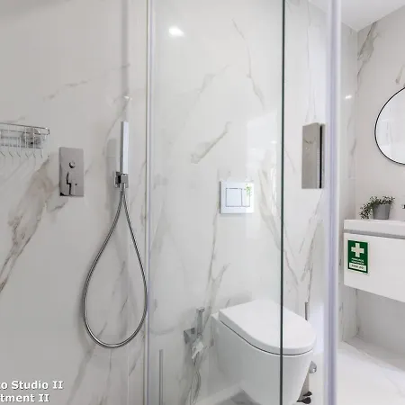 Apartamento Akisol Yellow *