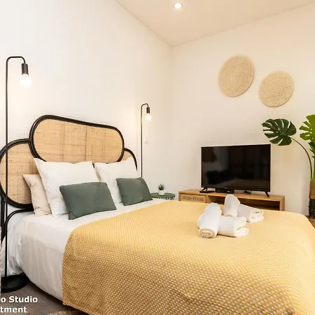 Akisol Yellow Apartamento *